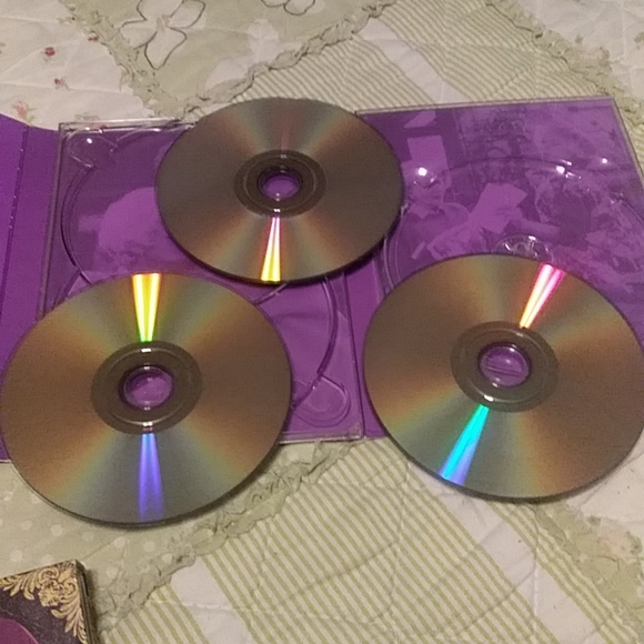 The Golden Girls Sixth Season - Picture 5 of 6